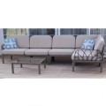 Σετ Garda Corner polypropylene fiber glass Σετ Garda Corner polypropylene fiber glass