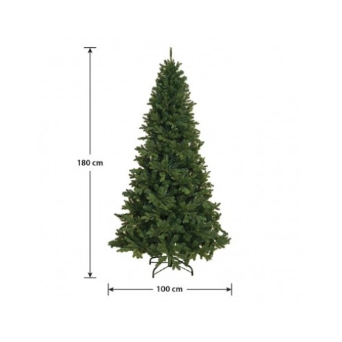 Δέντρο Loudon 180cm με plastic φύλλωμα mix Δέντρο Loudon 180cm με plastic φύλλωμα mix
