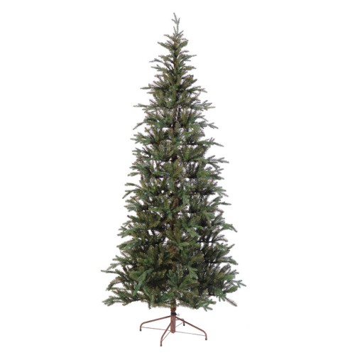 Δέντρο Palla Bianca 240cm με plastic pvc φύλλωμα Δέντρο Palla Bianca 240cm με plastic pvc φύλλωμα