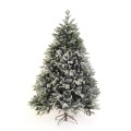 Δέντρο Mont Lachat Flocked 240cm Δέντρο Mont Lachat Flocked 240cm