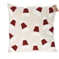 Μαξιλάρι Santa & Candy 45x45cm σε 2 σχέδια. Μαξιλάρι Santa & Candy 45x45cm σε 2 σχέδια.