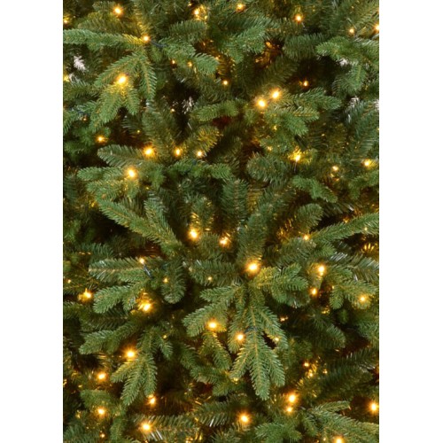 Δέντρο Parison 240cm με 520 λευκά led