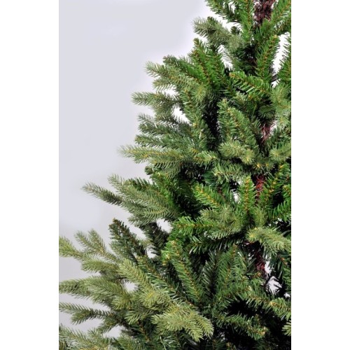Δέντρο Chicago 240cm με plastic pvc φύλλωμα mix Δέντρο Chicago 240cm με plastic pvc φύλλωμα mix