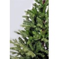 Δέντρο Chicago 150cm με plastic pvc φύλλωμα mix Δέντρο Chicago 150cm με plastic pvc φύλλωμα mix