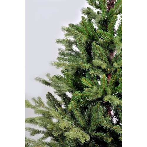 Δέντρο Chicago 150cm με plastic pvc φύλλωμα mix Δέντρο Chicago 150cm με plastic pvc φύλλωμα mix