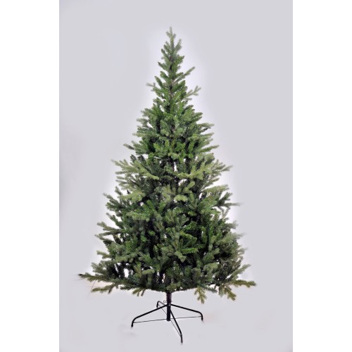 Δέντρο Chicago 150cm με plastic pvc φύλλωμα mix