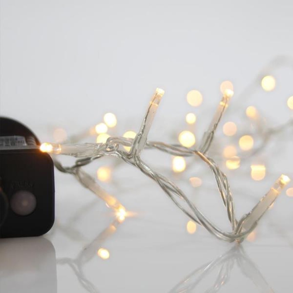 100 λαμπάκια led soft φως διάφανο καλώδιο με πρόγραμμα και επέκταση(2500-3000kelvin) 100 λαμπάκια led soft φως διάφανο καλώδιο με πρόγραμμα και επέκταση(2500-3000kelvin)