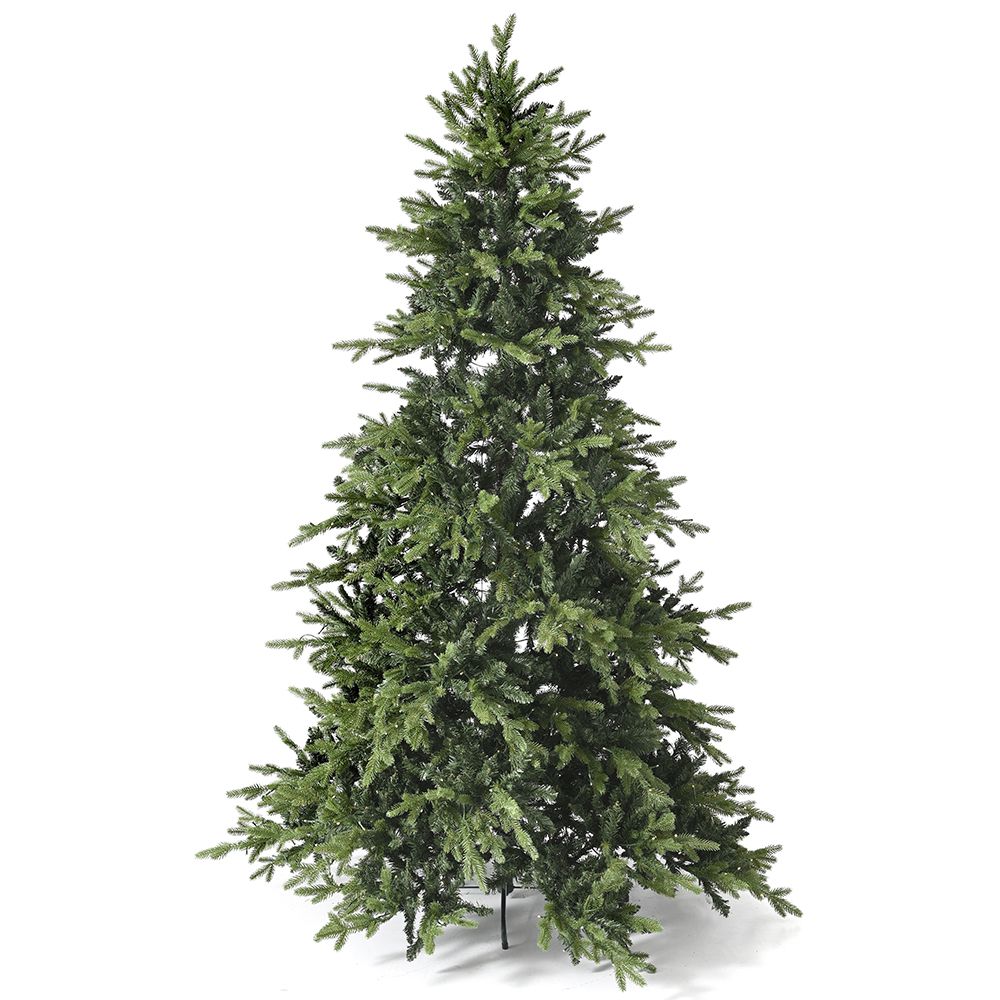Δέντρο Grand Forest 270cm με 1220 λευκά led