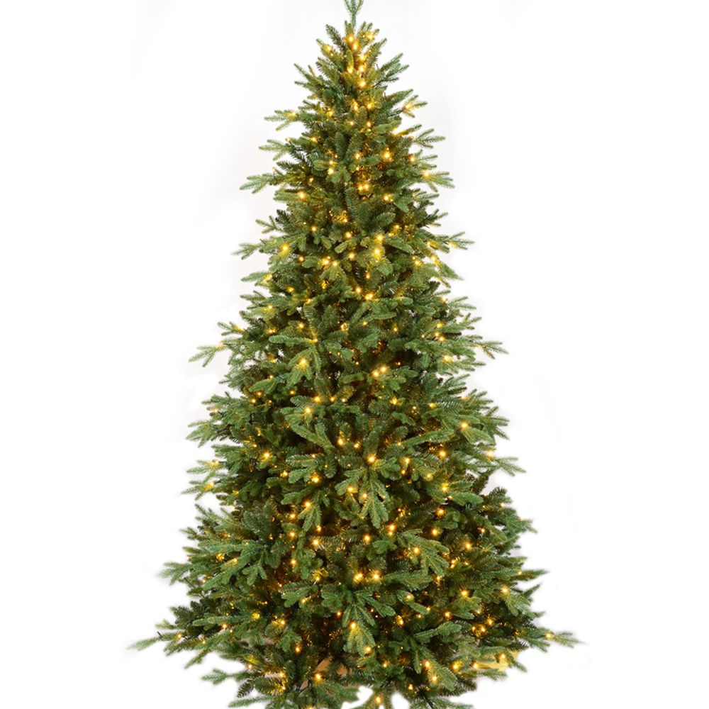 Δέντρο Grand Forest 270cm με 1220 λευκά led