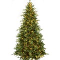 Δέντρο Grand Forest 270cm με 1220 λευκά led