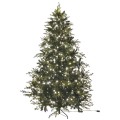 Δέντρο Pre-Lit North Star 210cm με 450 λευκά led Δέντρο Pre-Lit North Star 210cm με 450 λευκά led
