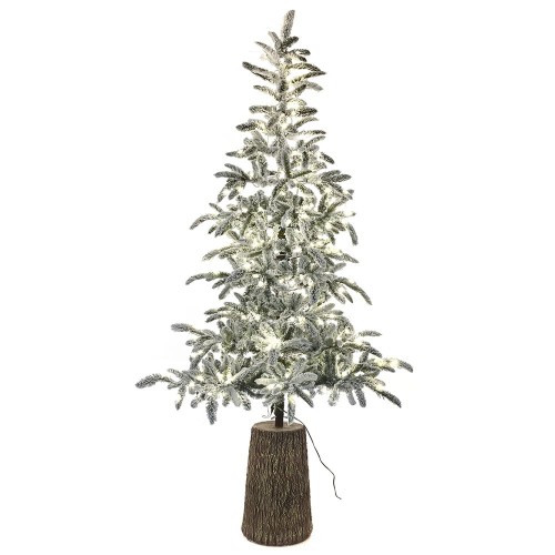 Δέντρο Pre-Lit Princess Pine 240cm Δέντρο Pre-Lit Princess Pine 240cm