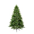 Δέντρο Swiss Pine 180εκ με κουκουνάρια Δέντρο Swiss Pine 180εκ με κουκουνάρια
