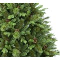 Δέντρο Swiss Pine 180εκ με κουκουνάρια Δέντρο Swiss Pine 180εκ με κουκουνάρια