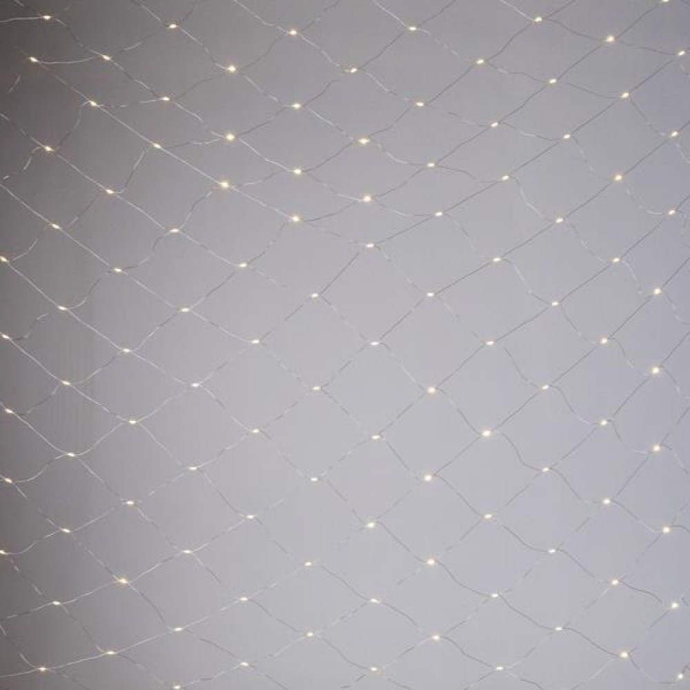 1560 mini milky led δίχτυ θερμό λευκό φως 300 x 450cm 1560 mini milky led δίχτυ θερμό λευκό φως 300 x 450cm