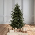 Δέντρο Natural Christmas Tree 2,10cm. Δέντρο Natural Christmas Tree 2,10cm.