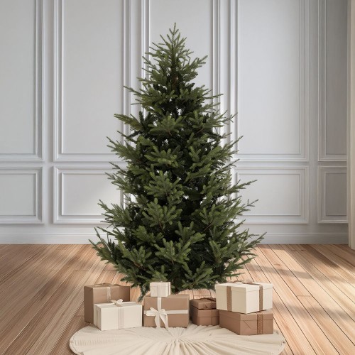 Δέντρο Natural Christmas Tree 2,10cm.