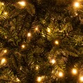 Δέντρο Pre lit Slim Alpine 210cm με 300 led