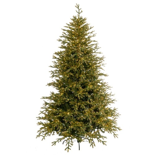 Δέντρο Pre lit Highlands 270cm 3600 micro-led