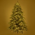 Δέντρο Pre lit Highlands 210cm 2400 micro-led Δέντρο Pre lit Highlands 210cm 2400 micro-led