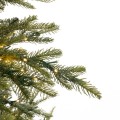 Δέντρο Pre lit Highlands 210cm 2400 micro-led Δέντρο Pre lit Highlands 210cm 2400 micro-led