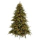 Δέντρο Pre lit Aspen 180cm 3250 led