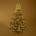 Δέντρο Pre lit Snowy Crystal 270cm με 770 led Δέντρο Pre lit Snowy Crystal 270cm με 770 led