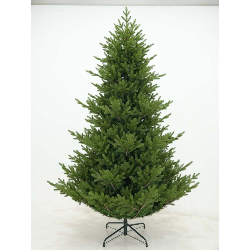 Δέντρο Starley Spruce 2,70cm. Δέντρο Starley Spruce 2,70cm.