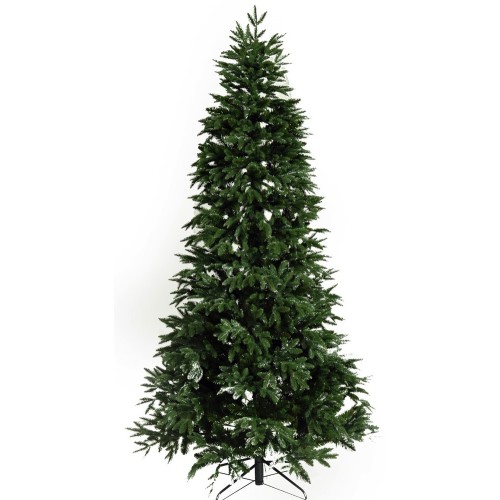 Δέντρο Korabi 240cm με plastic φύλλωμα mix Δέντρο Korabi 240cm με plastic φύλλωμα mix
