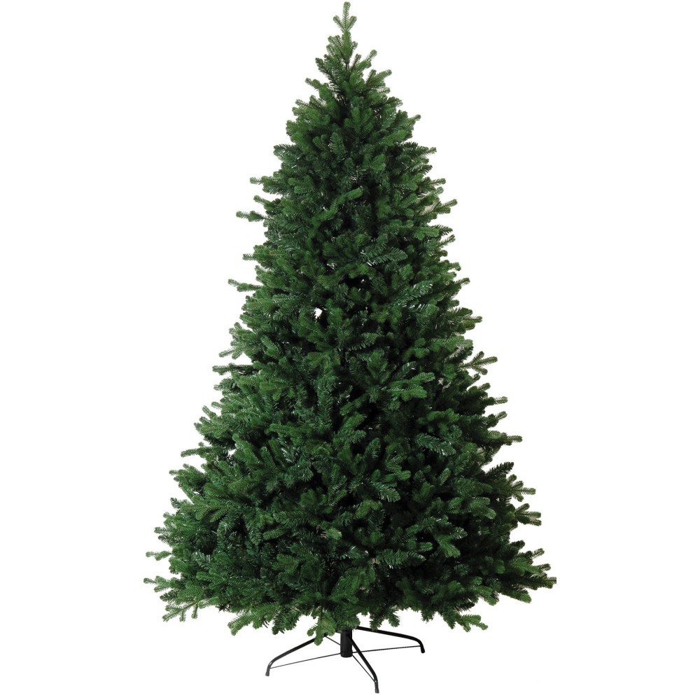 Δέντρο Mondreal 240cm με plastic pvc φύλλωμα mix Δέντρο Mondreal 240cm με plastic pvc φύλλωμα mix