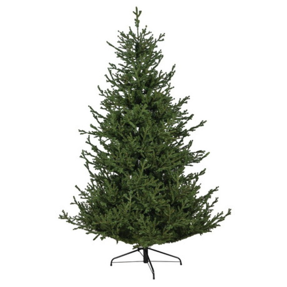 Δέντρο Emerald 210cm με plastic φύλλωμα mix Δέντρο Emerald 210cm με plastic φύλλωμα mix