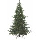 Δέντρο Mrc 210cm με plastic pvc φύλλωμα mix