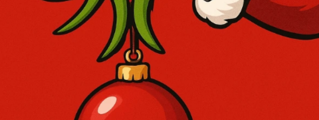 Mr Grinch Συλλογή