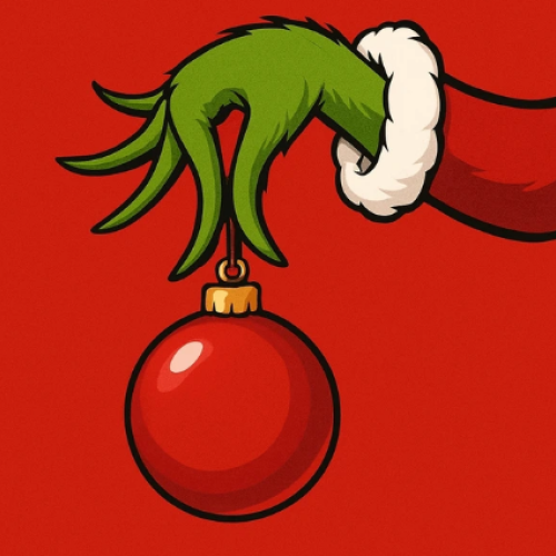 Mr Grinch Συλλογή
