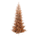 Δέντρο Norway Gold Slim 240cm 450 led