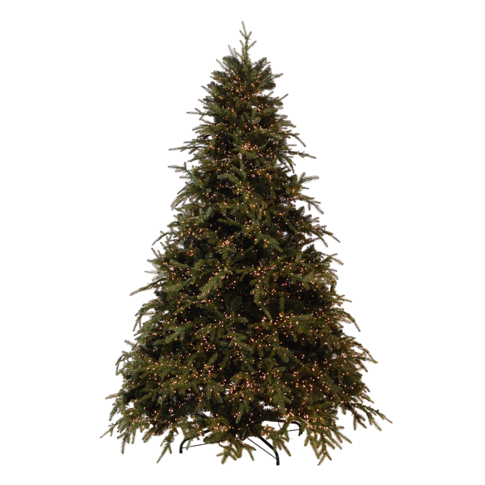 Δέντρο Light Tree 300cm 12.500 LED θερμό
