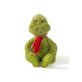 Λούτρινο ''Grinch'' με Κασκόλ 50εκ