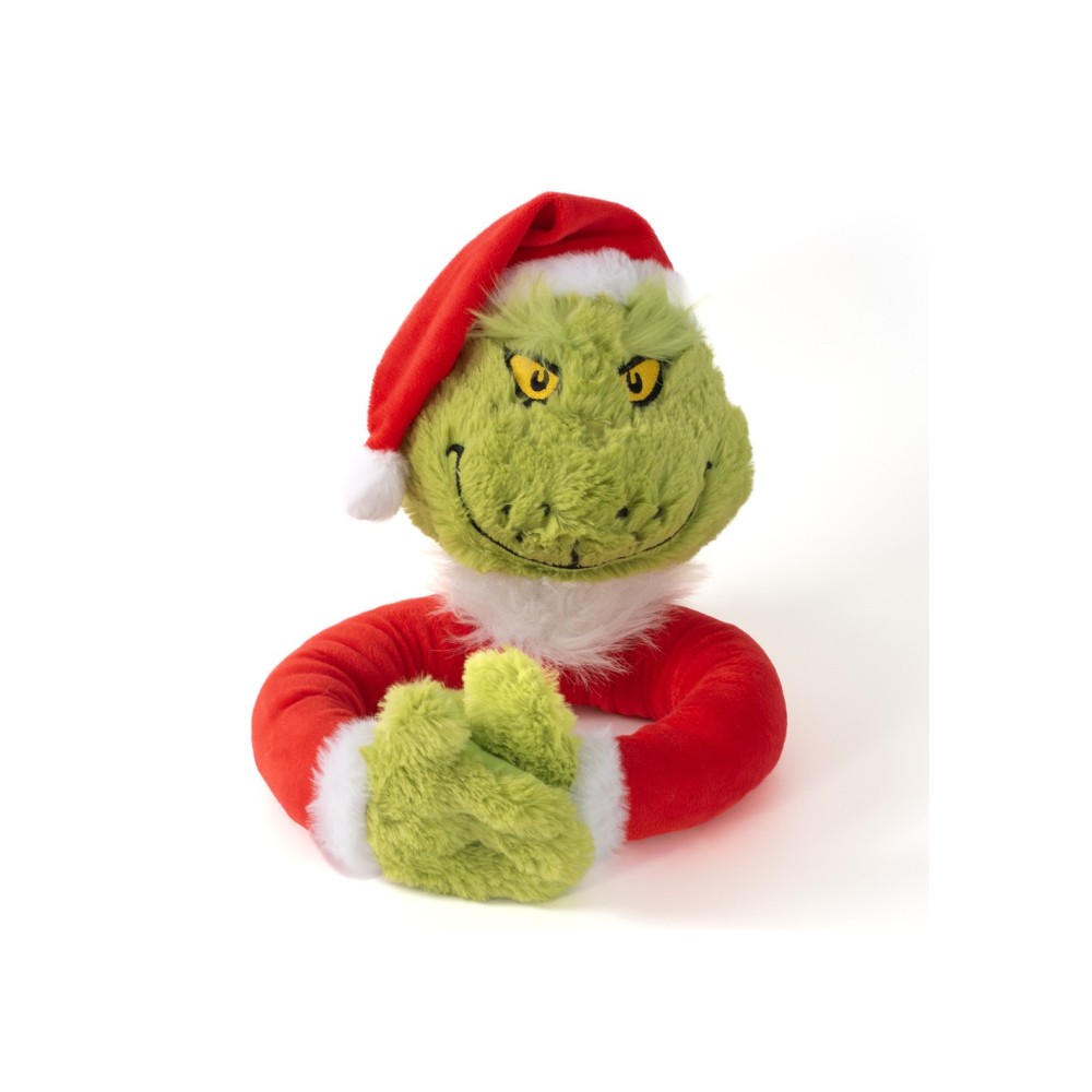 Λούτρινο Tree Hugger Grinch 60εκ.