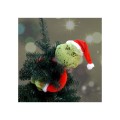 Λούτρινο Tree Hugger Grinch 60εκ. Λούτρινο Tree Hugger Grinch 60εκ.