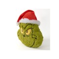 Λούτρινο ''Grinch'' μαξιλάρι 32εκ