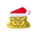 Παιδικός Σκούφος Κεφάλι Grinch 34εκ