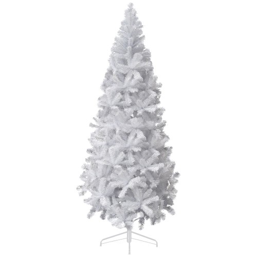 Δέντρο white slim 1,80cm. Δέντρο white slim 1,80cm.