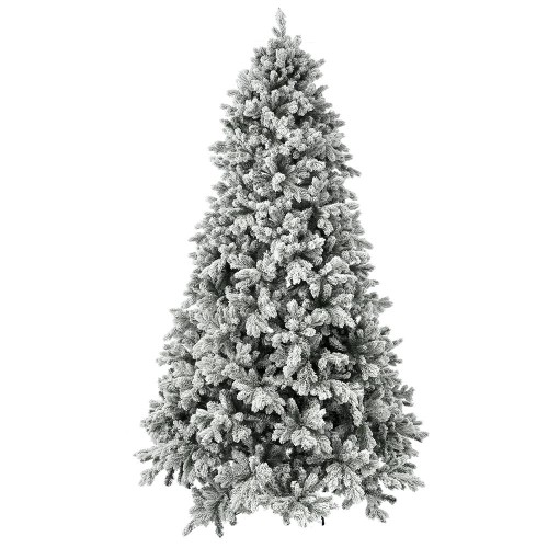 Δέντρο χιονισμένο sugar pine 2,10cm.