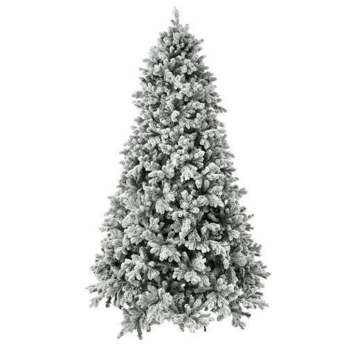 Δέντρο χιονισμένο sugar pine 2,40cm. Δέντρο χιονισμένο sugar pine 2,40cm.