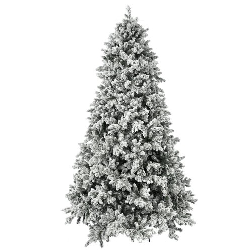 Δέντρο χιονισμένο sugar pine 2,70cm. Δέντρο χιονισμένο sugar pine 2,70cm.