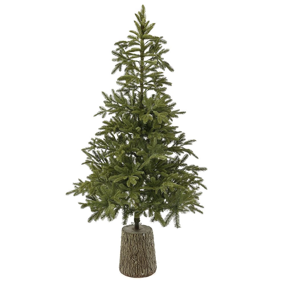 Δέντρο mountain pine 2,10cm σε fiber glass βάση. Δέντρο mountain pine 2,10cm σε fiber glass βάση.