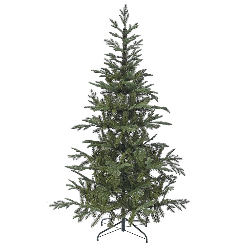 Δέντρο real fir 2,10cm. Δέντρο real fir 2,10cm.
