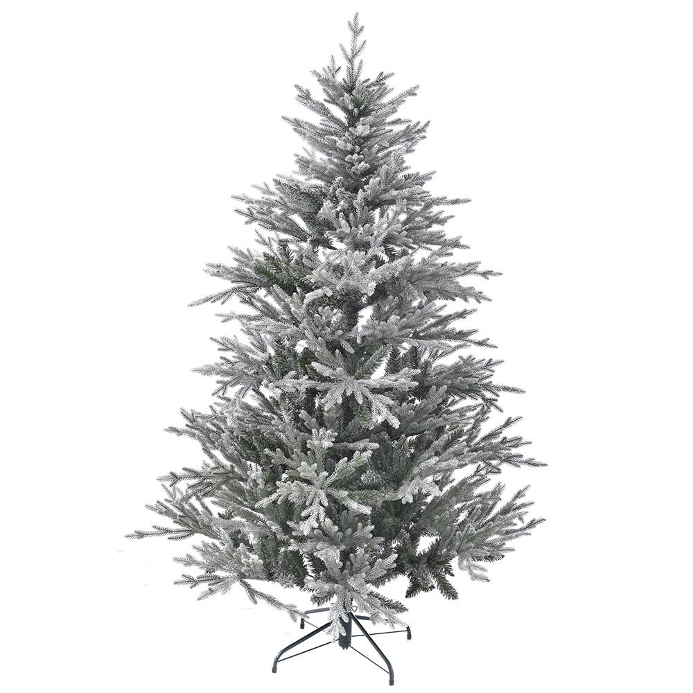 Δέντρο snowy norway spruce 2,10cm. Δέντρο snowy norway spruce 2,10cm.