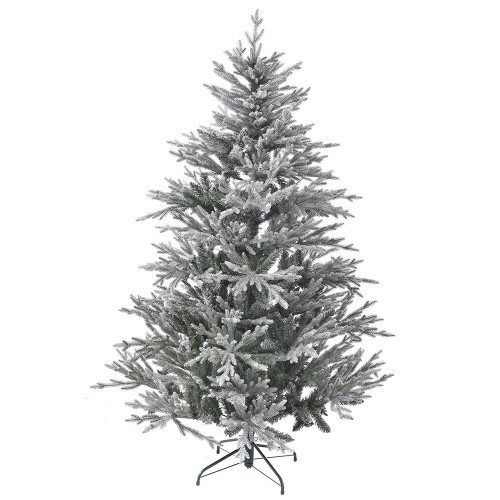 Δέντρο snowy norway spruce 2,10cm.