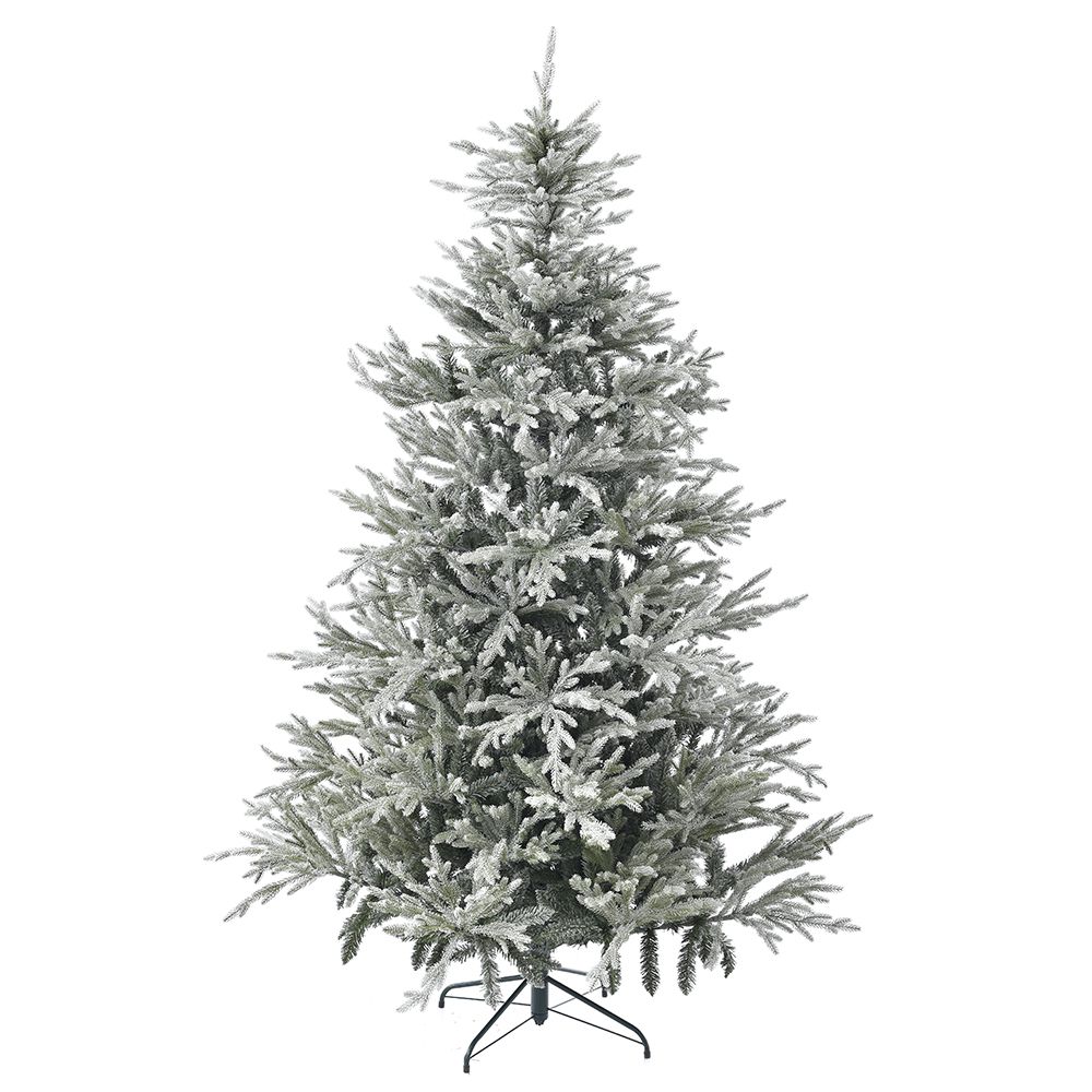 Δέντρο snowy norway spruce 2,70cm. Δέντρο snowy norway spruce 2,70cm.
